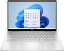 Ноутбук HP Pavilion x360 14-ek1006nia 14″/Core i5/8/SSD 512/Iris Xe Graphics/Windows 11 Home 64-bit/серебристый— фото №0