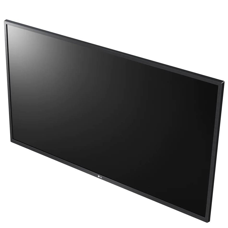 Телевизор LG 55US662H, 55″, черный— фото №7