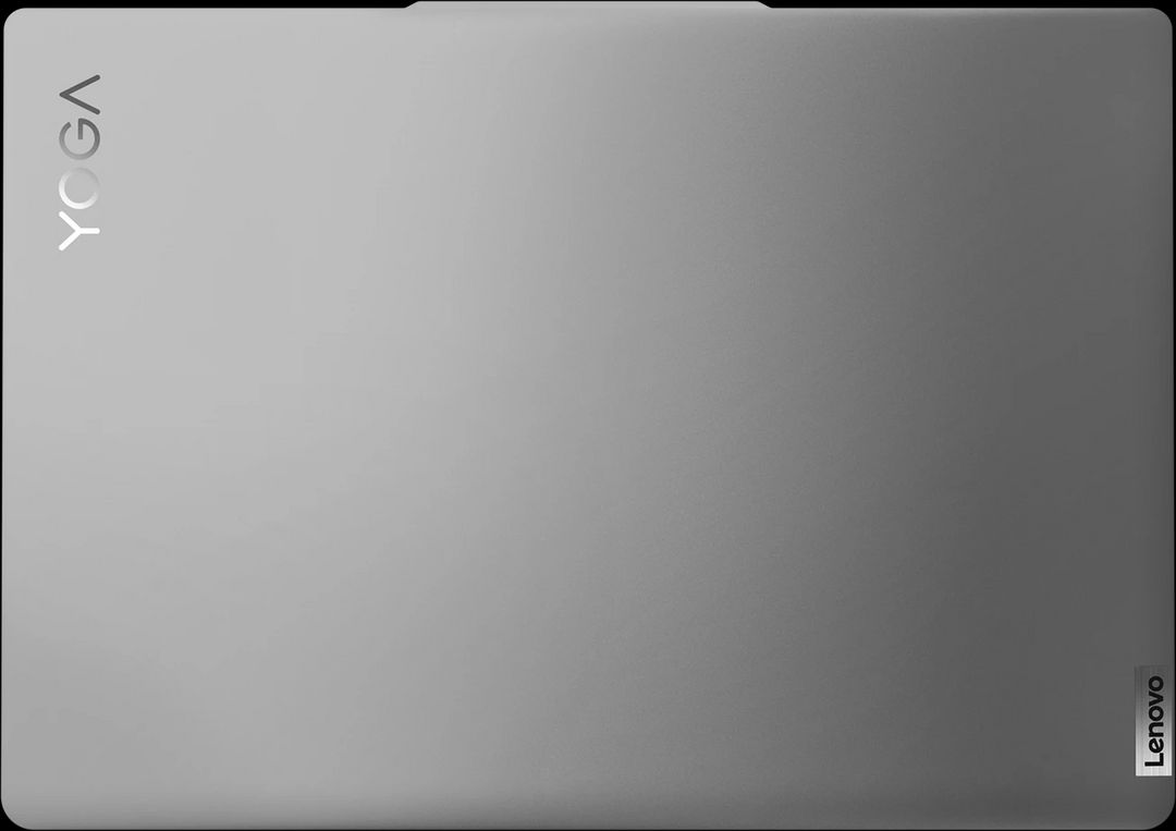 Ультрабук Lenovo Yoga Slim 6 14IAP8 14″/16/SSD 512/серый— фото №4