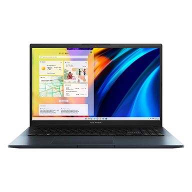 Ноутбук Asus VivoBook Pro 15 M6500QH-HN038 15.6″/16/SSD 512/синий