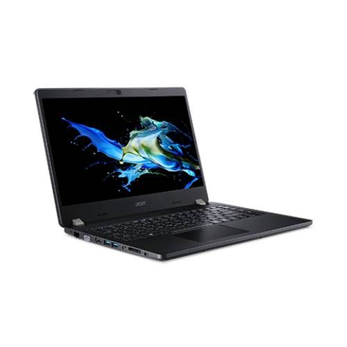Ноутбук Acer TravelMate P2 TMP214-52-35QR 14&quot;/8/SSD 256/черный— фото №1