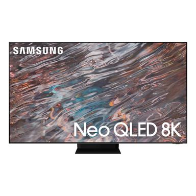 Телевизор Samsung QE65QN800A, 65", стальной