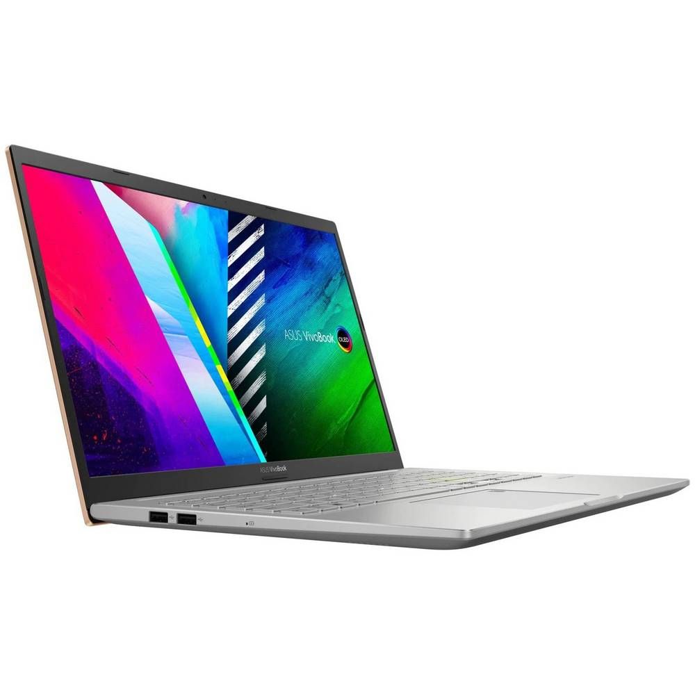 Ноутбук Asus VivoBook 15 OLED K513EA-L11994W 15.6&quot;/8/SSD 512/серебристый— фото №2