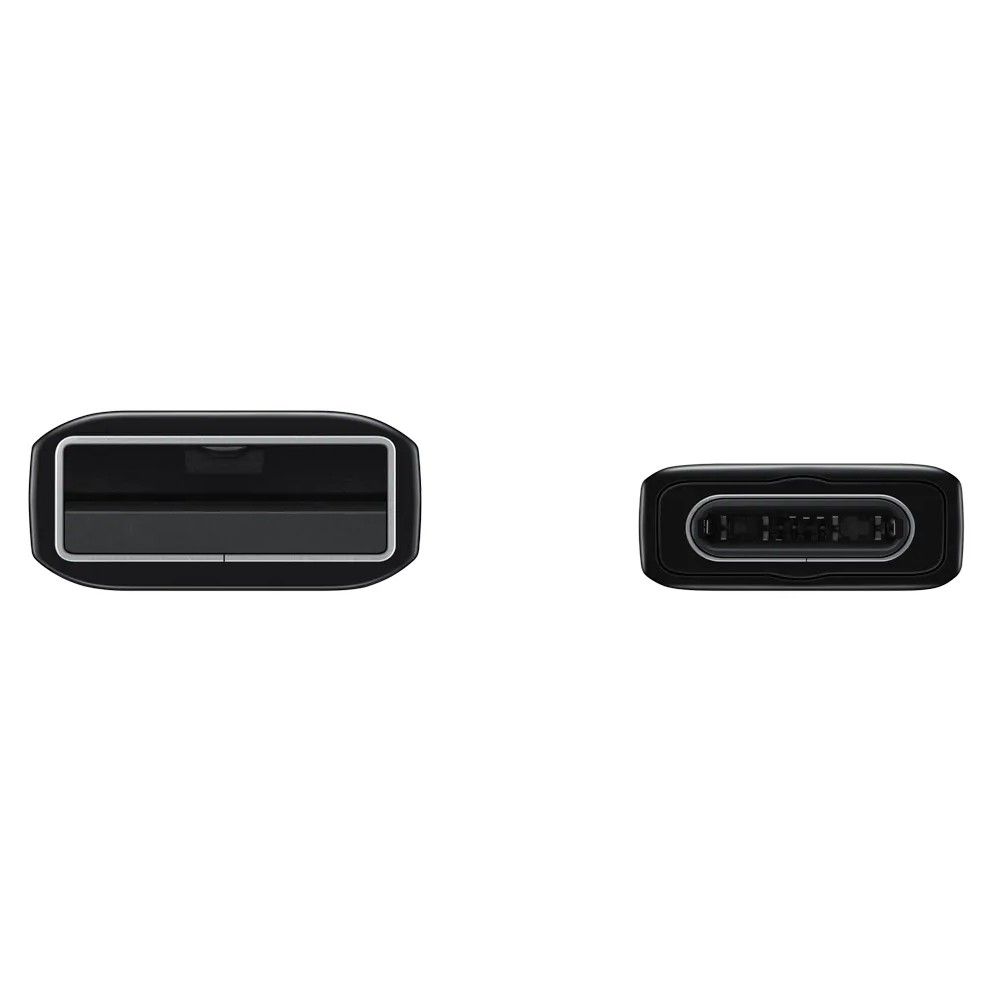 Кабель Samsung 2Pack USB 2.0 / USB-C 1,5м, черный— фото №3