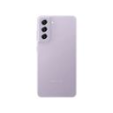 Смартфон Samsung Galaxy S21 FE 256Gb, фиолетовый (GLOBAL)— фото №4