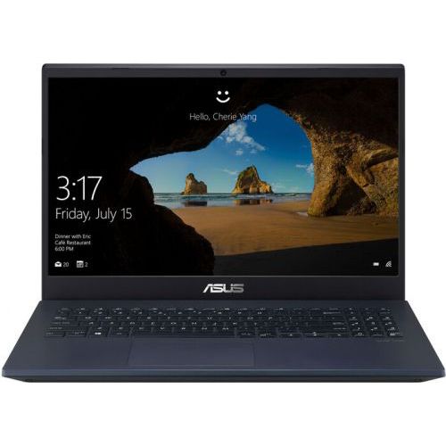 Ноутбук Asus Laptop 15 X571LH-BQ449T 15.6″/16/SSD 1024/черный— фото №0