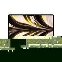 2022 Apple MacBook Air 13,3″ сияющая звезда (Apple M2, 8Gb, SSD 512Gb, M2 (10 GPU))— фото №0