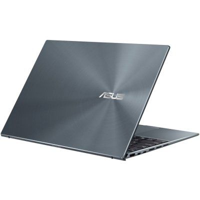 Ультрабук Asus ZenBook 14X OLED UX5401ZA-KN057 14″/16/SSD 512/серый— фото №4