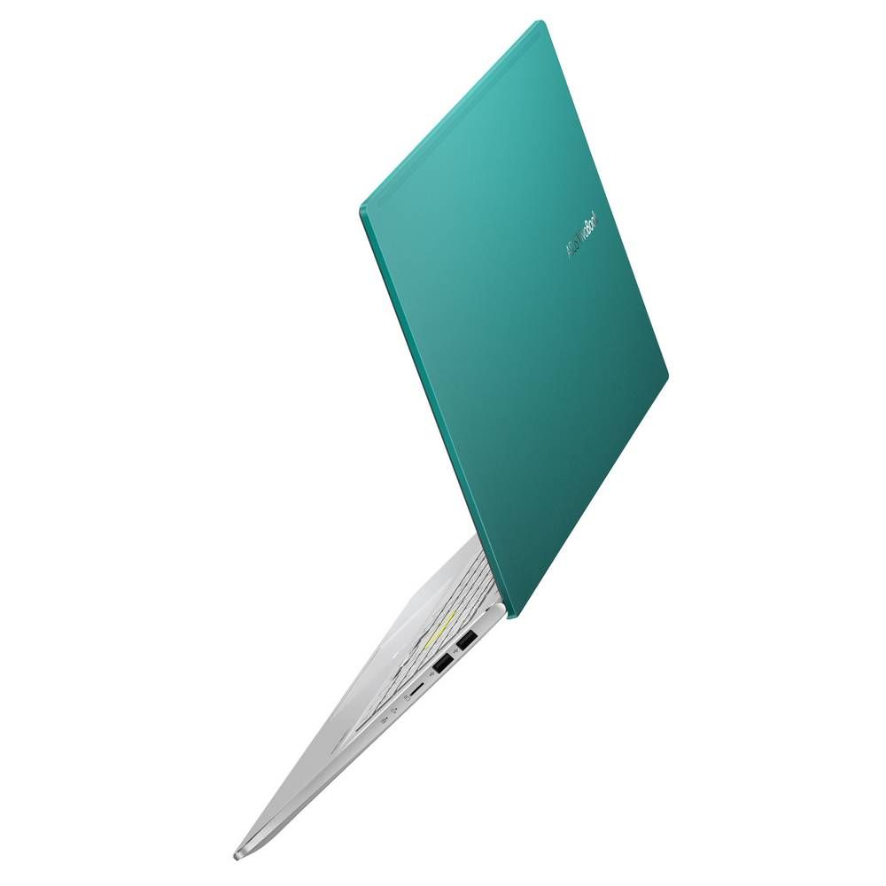 Ноутбук Asus VivoBook S15 OLED K3502ZA-MA023W 15.6″/8/SSD 512/зеленый— фото №8