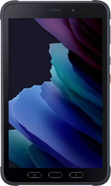 Планшет 8″ Samsung Galaxy Tab Active3 LTE 4Gb, 64Gb, черный (GLOBAL)