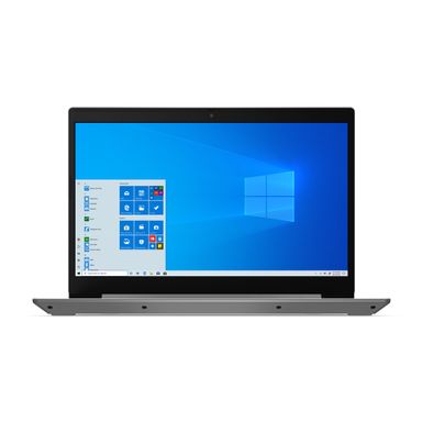 Ноутбук Lenovo IdeaPad L3 15ITL6 15.6"/8/SSD 512/серый