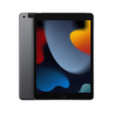 2021 Apple iPad 10.2″ (256GB, Wi-Fi + Cellular, серый космос)— фото №0