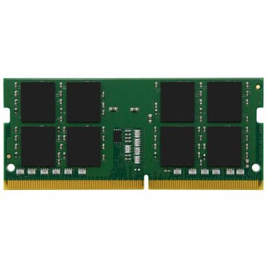 Модуль памяти Kingston 32GB DDR4 SODIMM 3200 MT/s (PC4-25600) (KVR32S22D8/32)