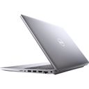 Ноутбук Dell Latitude 5520 15.6″/Core i5/16/SSD 256/Iris Xe Graphics/Windows 10 Pro 64 bit/серый— фото №5