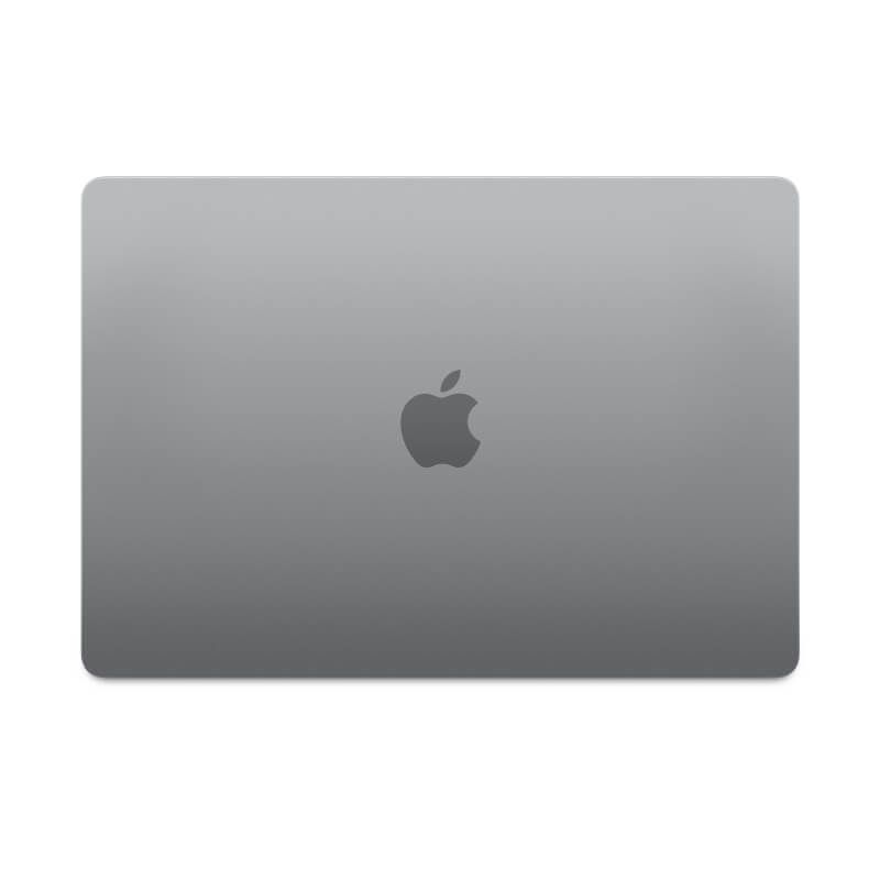 2024 Apple MacBook Air 13.6″ серый космос (Apple M3, 16Gb, SSD 512Gb, M3 (10 GPU))— фото №4