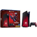 Игровая консоль Sony PlayStation 5 Blu-ray + Marvel's Spider-Man 2 Limited Edition— фото №2