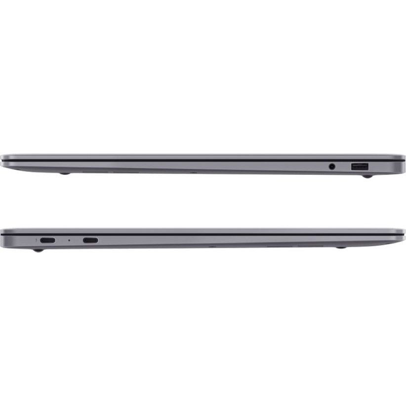 Ноутбук Realme RMNB1002 14″/8/SSD 512/серый— фото №4