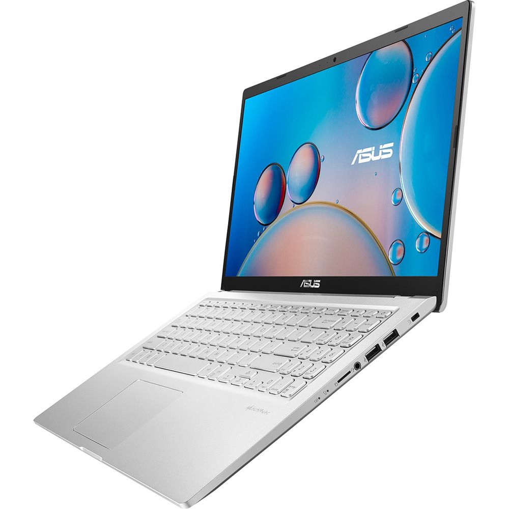 Ноутбук Asus Laptop 15 A516JP-EJ461 15.6″/16/SSD 512/серебристый— фото №2