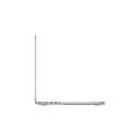 2021 Apple MacBook Pro 16,2″ серебристый (Apple M1 Max, 32Gb, SSD 1024Gb, M1 (32 GPU))— фото №2
