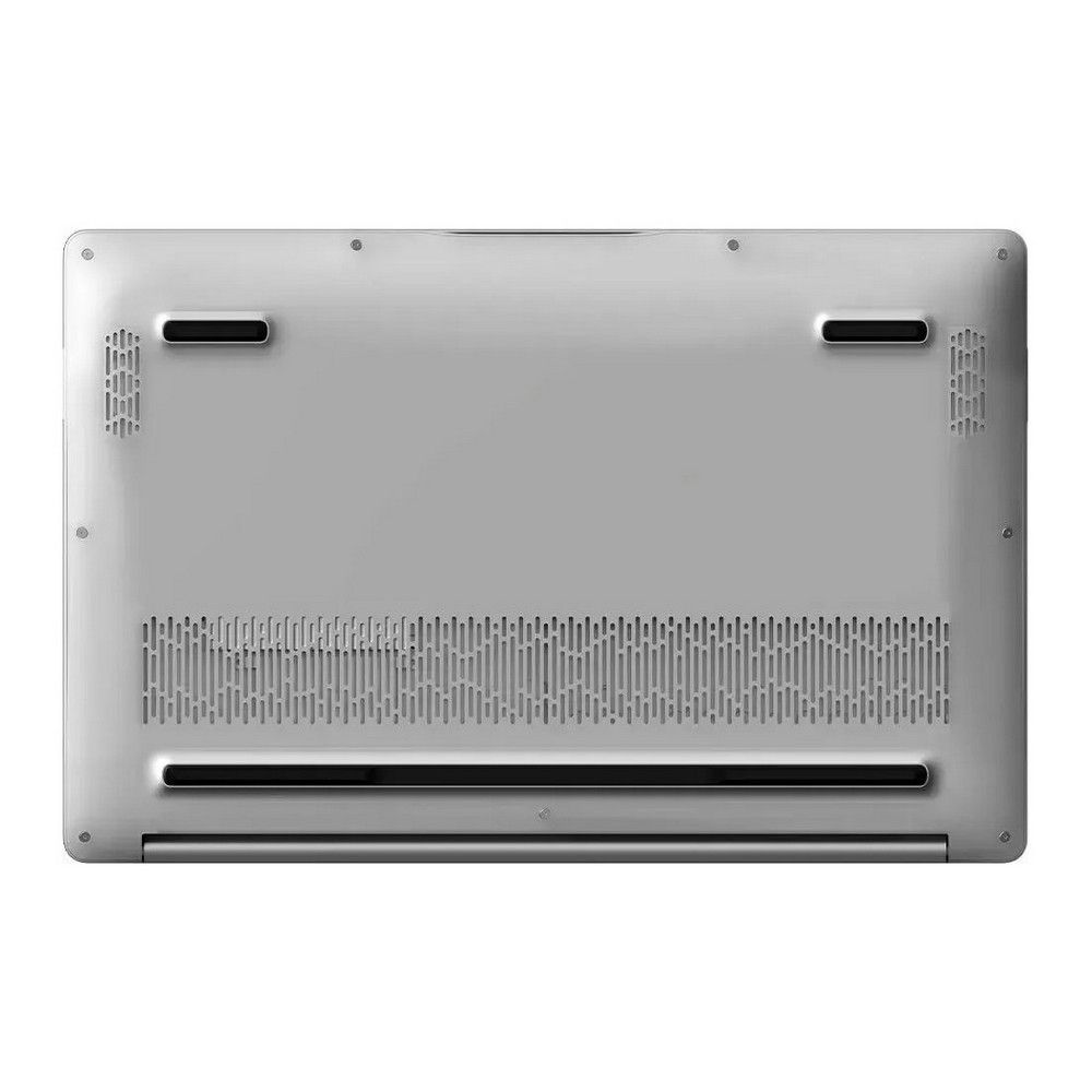 Ноутбук Tecno Megabook T1 15.6″/Core i5/16/SSD 512/UHD Graphics/FreeDOS/серый— фото №4