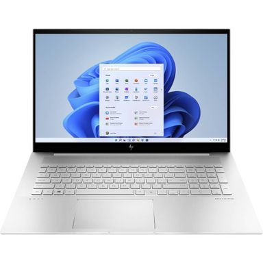 Ноутбук HP Envy 17t-ch100 17.3"/16/SSD 512/серебристый