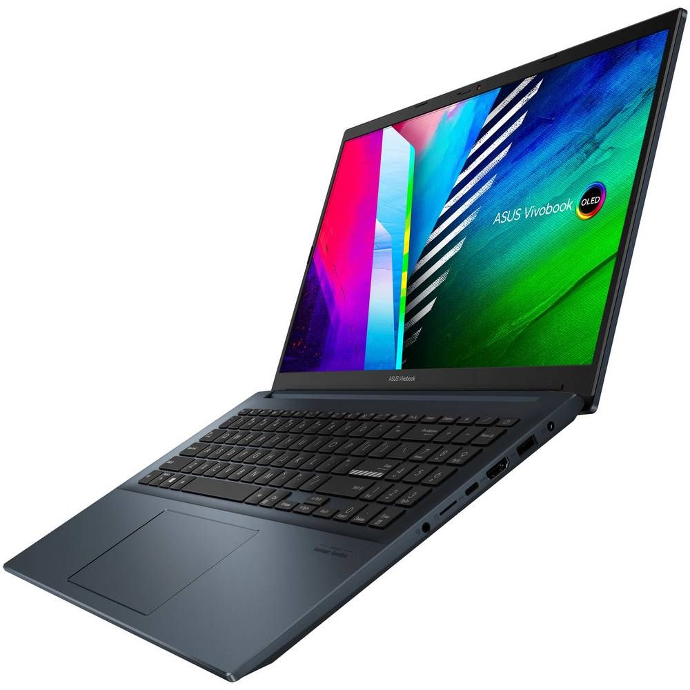 Ноутбук Asus VivoBook Pro 15 OLED K3500PA-L1091T 15.6″/16/SSD 512/синий— фото №8