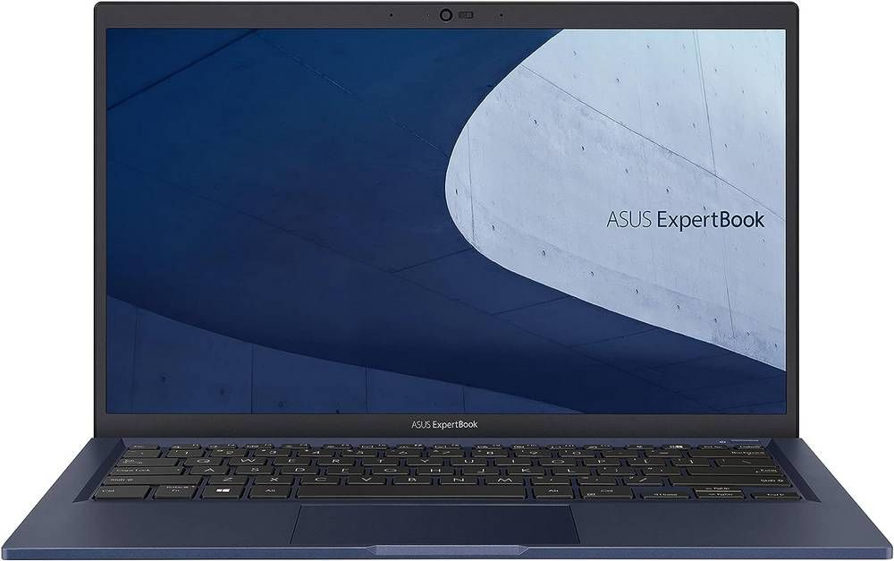 Ультрабук Asus ExpertBook B9400CBA-KC0693 14″/16/SSD 1024/черный— фото №0
