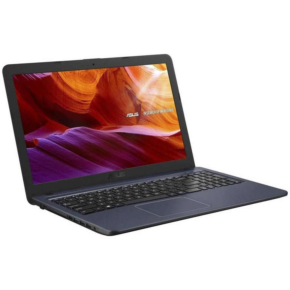 Ноутбук Asus Laptop 15 X543MA-DM1385W 15.6″/4/SSD 128/серый— фото №2