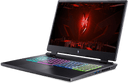 Ноутбук Acer Nitro 17 AN17-41 17.3″/Ryzen 5/16/SSD 1024/4050 для ноутбуков/no OS/черный— фото №2