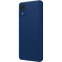 Смартфон Samsung Galaxy A03 32Gb, синий (РСТ)— фото №5
