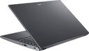 Ноутбук Acer Aspire 5 A517-53-51E9 17.3&quot;/8/SSD 512/серый— фото №3