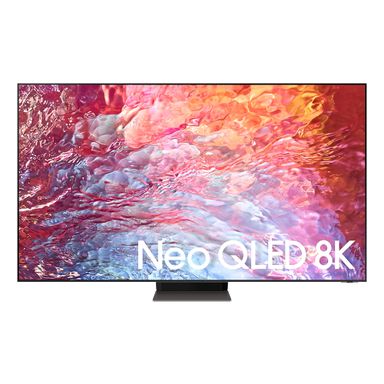 Телевизор Samsung QE55QN700B, 55″, черный