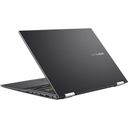 Ноутбук Asus VivoBook Flip 14 TP470EA-EC458W 14″/8/SSD 256/черный— фото №6