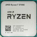 Процессор AMD Ryzen 7 5700G— фото №0