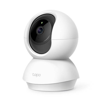 IP камера TP-LINK Tapo C200, белый
