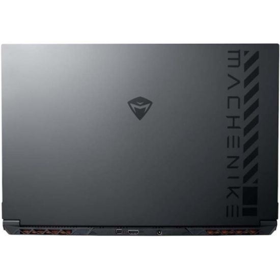 Ноутбук Machenike L17 17.3″/16/SSD 512/черный— фото №4