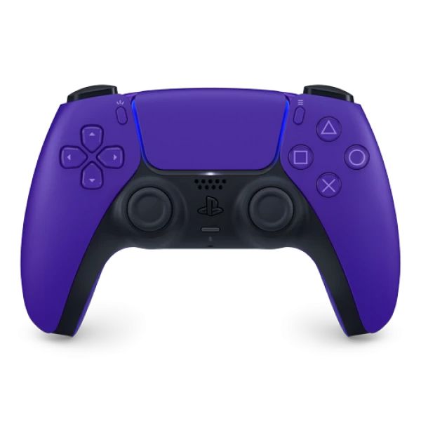 Беспроводной контроллер Sony DualSense™, пурпурный— фото №0