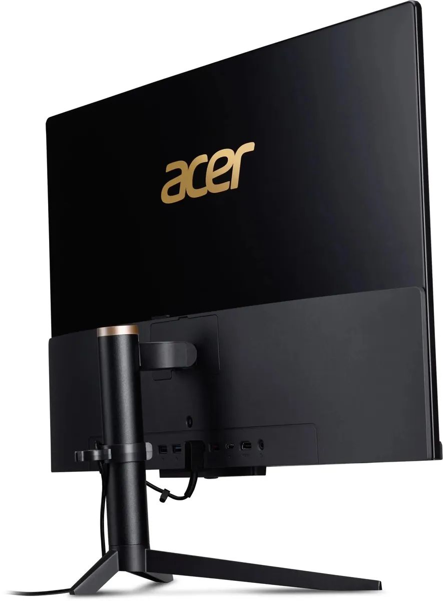 Моноблок Acer Aspire C24-1610 23.8″, черный— фото №7