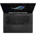 Ноутбук Asus ROG Zephyrus G15 GA503RW-HQ037W 15.6″/16/SSD 1024/серый— фото №1