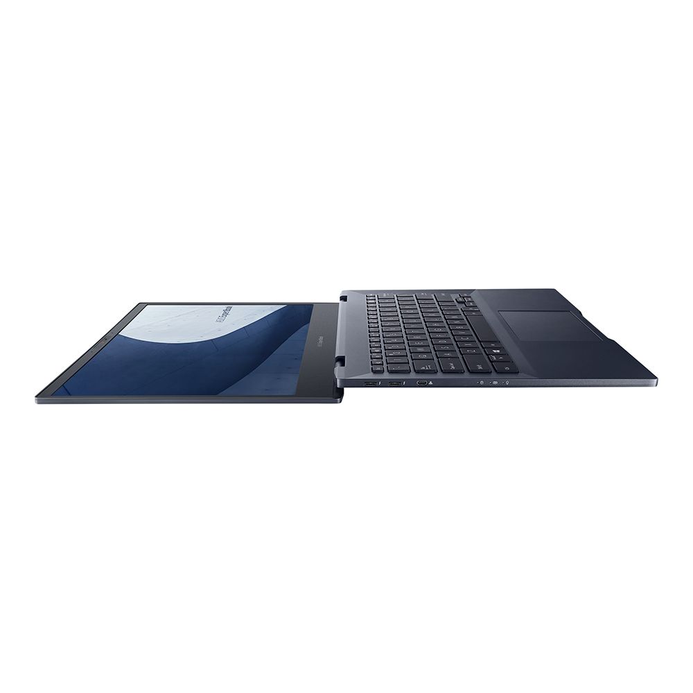 Ультрабук Asus ExpertBook B5 B5302CEA-KG0481W 13.3″/Core i3/8/SSD 256/UHD Graphics/Windows 11 Home 64-bit/черный— фото №2
