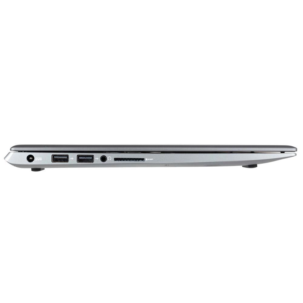 Ноутбук Hiper H1579O5DV165WM 15.6″/16/SSD 512/серый— фото №10