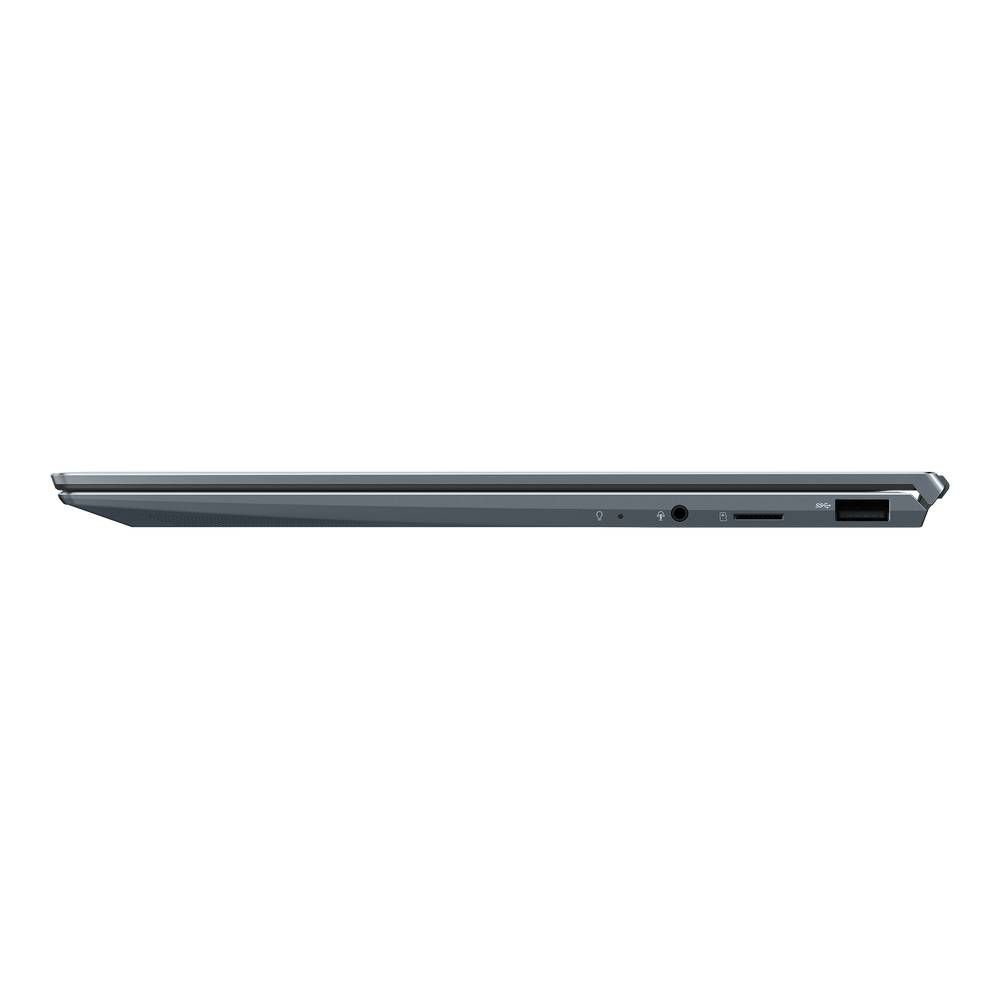Ультрабук Asus ZenBook 14 UM425QA-KI164W 14″/Ryzen 5/8/SSD 512/Radeon Graphics/no OS/серый— фото №5