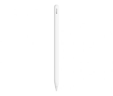 Стилус Apple Pencil (2-го поколения) белый