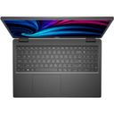 Ноутбук Dell Latitude 3520 15.6″/Core i7/8/SSD 256/MX350/Linux/серый— фото №1
