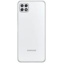 Смартфон Samsung Galaxy A22s 5G 64Gb, белый (РСТ)— фото №2