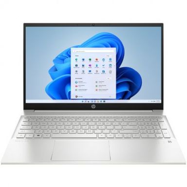 Ноутбук HP Pavilion 15-eh2055nw 15.6″/8/SSD 512/серебристый