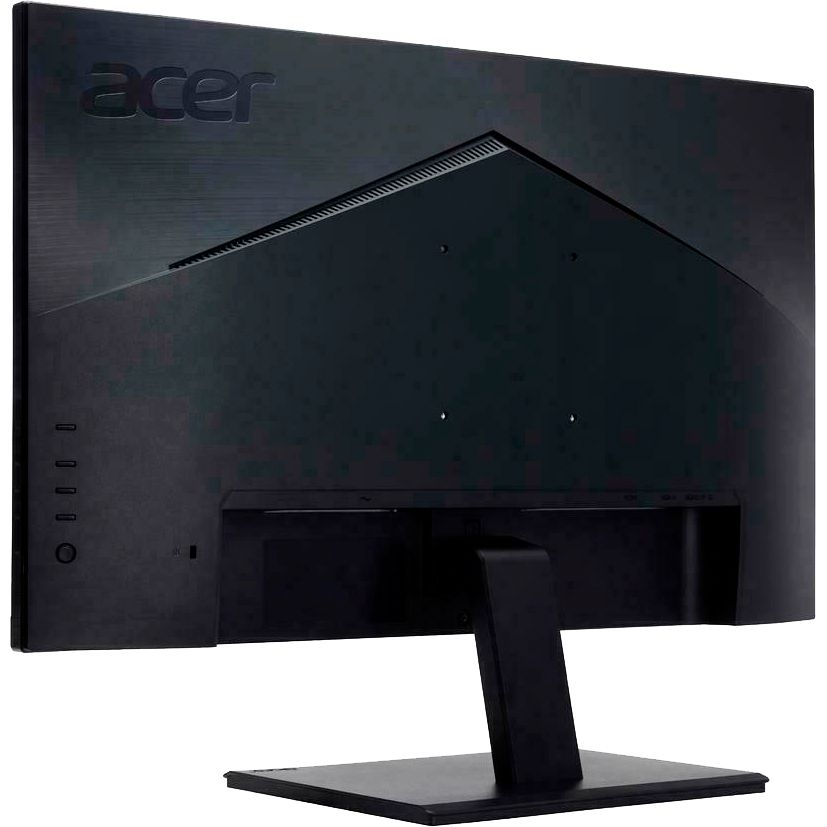 Монитор Acer Vero V277Ubmiipxv 27″, черный— фото №5