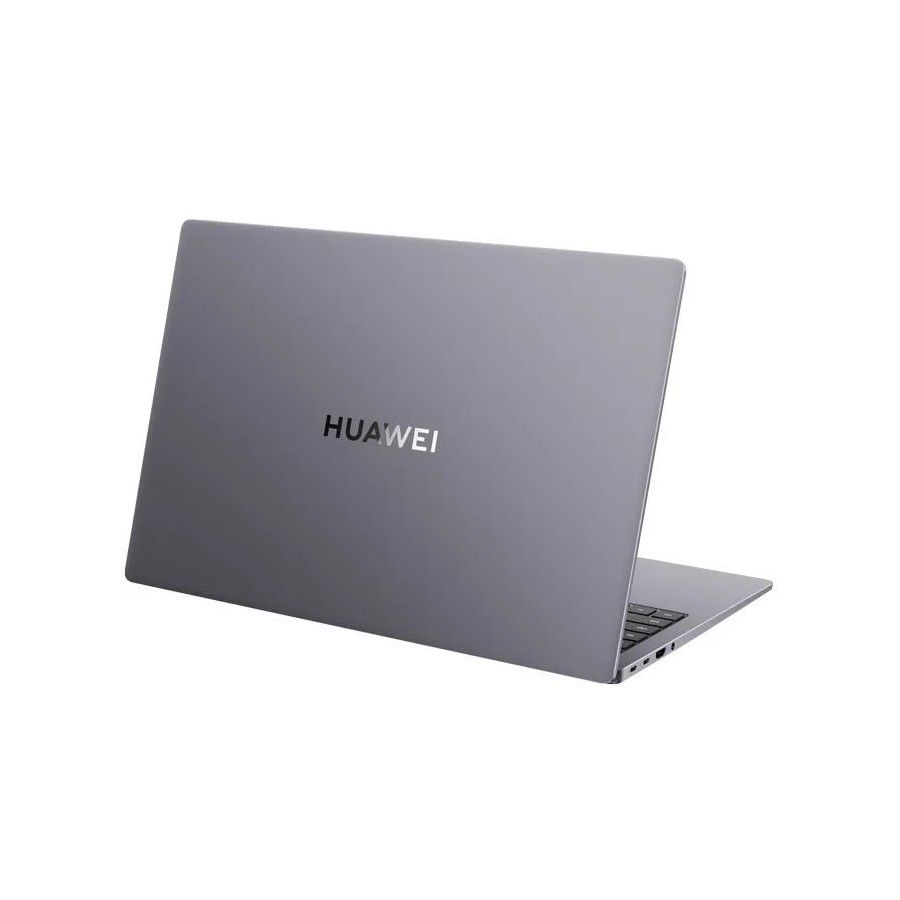 Ультрабук Huawei MateBook D 16 16.1″/16/SSD 512/серый— фото №7