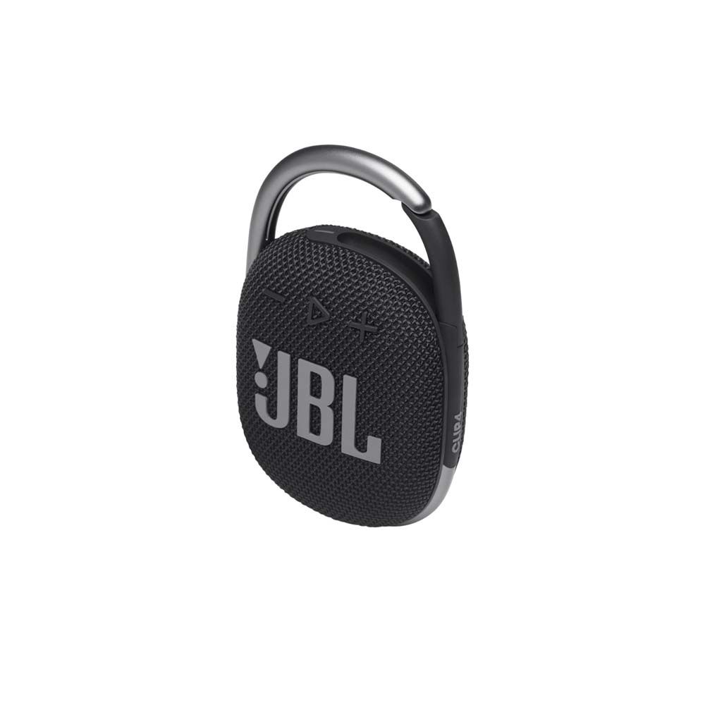 Акустическая система JBL Clip 4, 5 Вт черный— фото №2