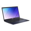 Ноутбук Asus VivoBook Go 14 E410MA-EK1329 14", черный— фото №1